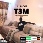 T3M (feat. CAPTAIN OG) - Single
