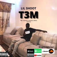 T3M (feat. CAPTAIN OG) - Single - Or Game