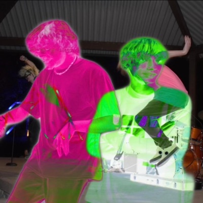 2022 FLOW SCHOOL (colorized) (feat. Toothache) - Single