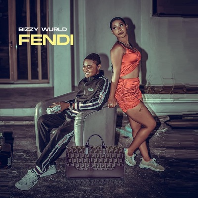 Fendi - Single