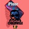 Iphone Trap Pt. 1 (Remix) (feat. Lewi Voltz) - Chillaville lyrics