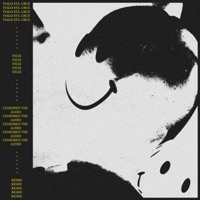 F3liz (Censored the Audio Remix) - Single - Sta. Cruz & Censored the Audio