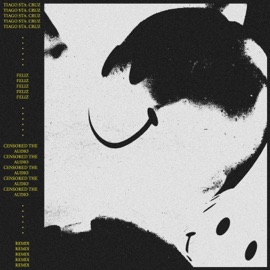 F3liz (Censored the Audio Remix) Sta. Cruz & Censored the Audio