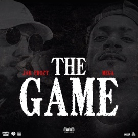 The Game Jak Frozt & Mega