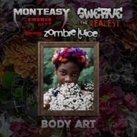 Body Art (feat. Swerve City) [Special Edition] - Single - Johnny Loves Taya