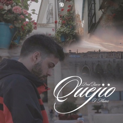 Quejio - Single