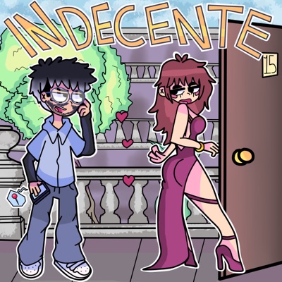 Indecente - Single