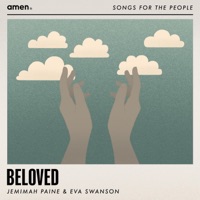 Beloved - Single - Jemimah Paine & Eva Swanson