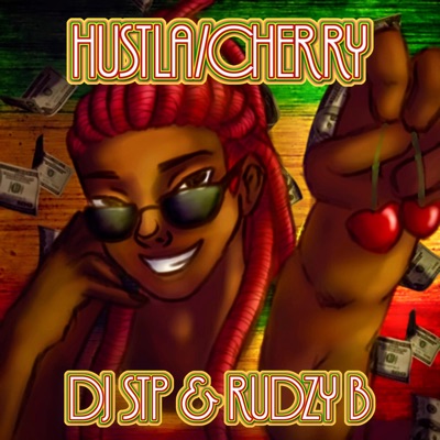 Hustla / Cherry - Single