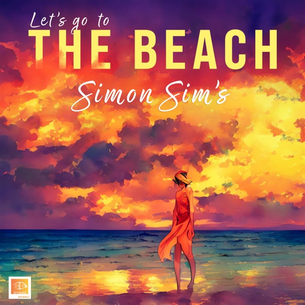 Let's Go to the Beach - Single