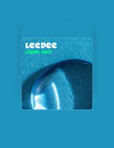 LeeDeeを聴いたり、ミュージックビデオを鑑賞したり、経歴やツアー日程などを確認したりしましょう！