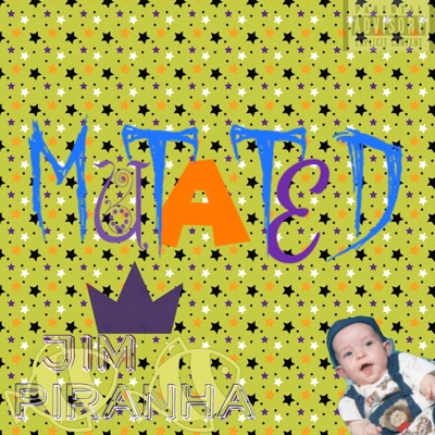 Mutated - Single