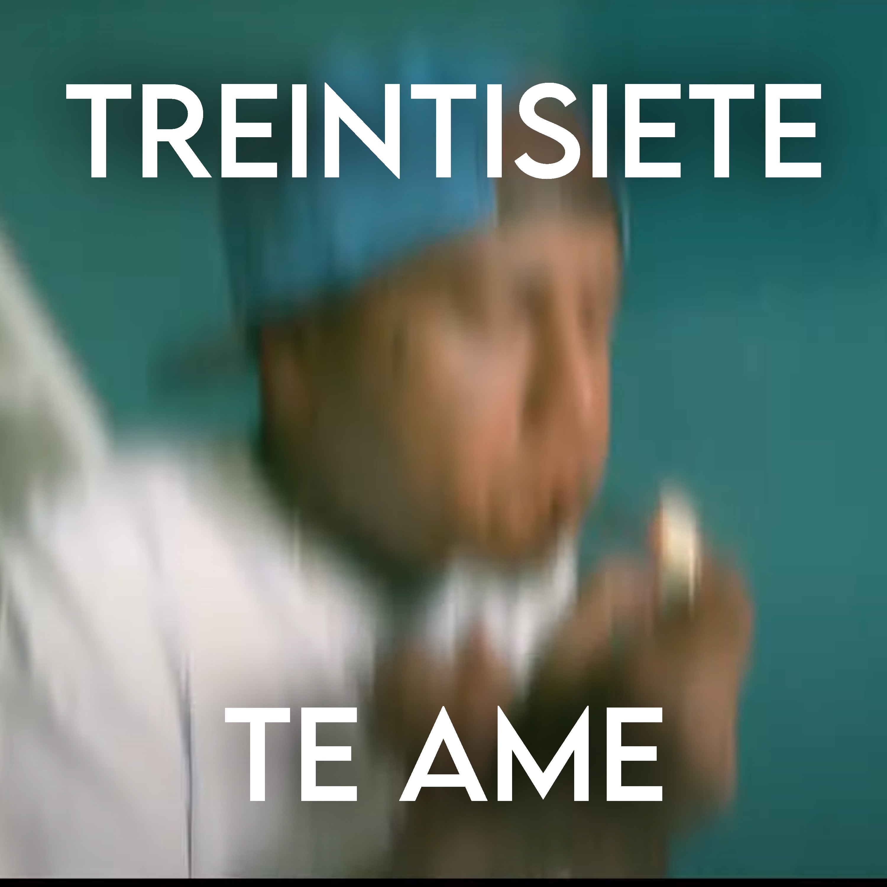 Te Ame - Single