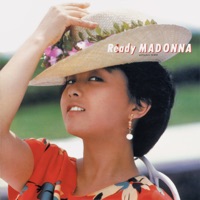 Lady Madonna - Mitsuko Horie