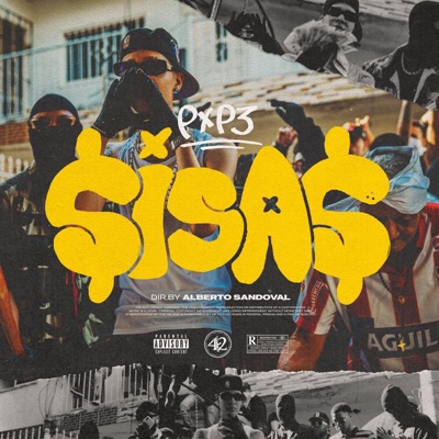 SISAS (feat. CHINO OTB) - Single