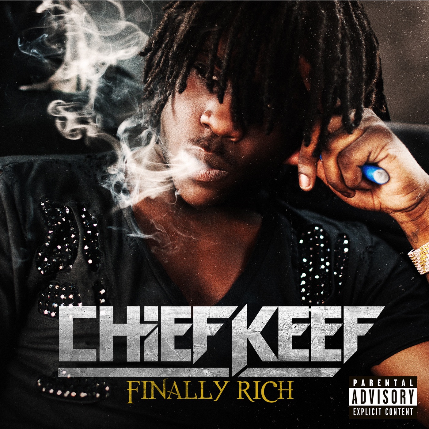 Finally Rich by Chief Keef