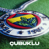 Çubuklu - Canbay &amp; Wolker Cover Art