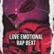 Love Emotional Rap Beat artwork