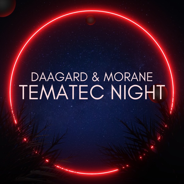 Tematec Night - EP