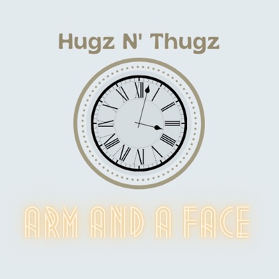 Arm and a Face (feat. Yxnglord) - Single