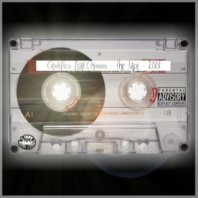 The tape (feat. Chinorro)