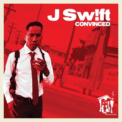 Convinced, So Heated (Instrumental) - Single