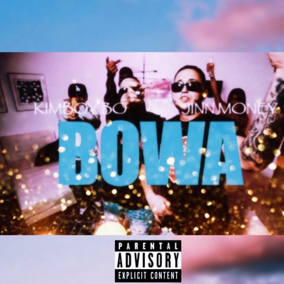 BOWA (feat. Jinn money) - Single