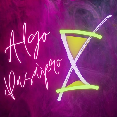 Algo Pasajero - Single