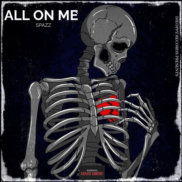 All On Me