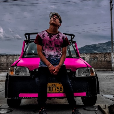 Química (feat. Ken Yuri) - Single