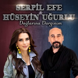 Dağlarına Dargınım