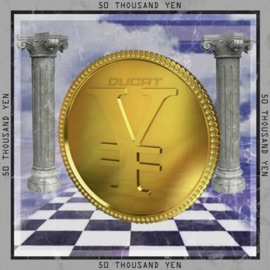 50 THOUSAND YEN (5万円) DUCAT