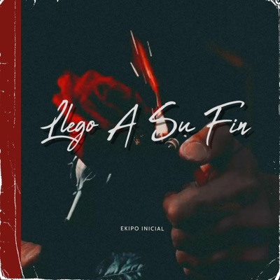 Llego A Su Fin - Single