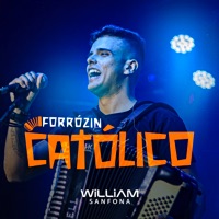 Forrozin Católico - EP - William Sanfona