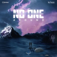 No One Around - Single - Conwaï & Beshen