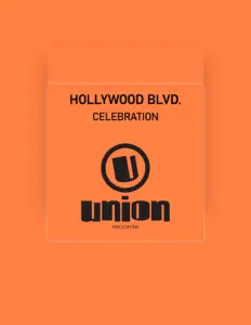 Listen to Hollywood Blvd, watch music videos, read bio, see tour dates & more!