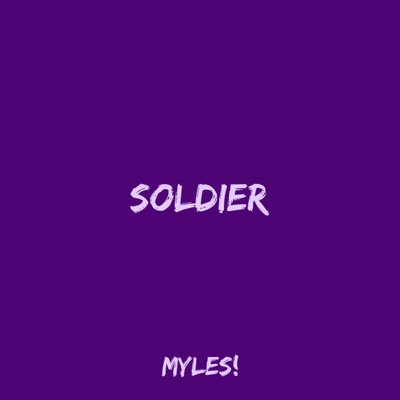 Soldier - Single