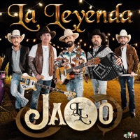 Jalo - Single - La Leyenda