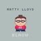 Blaow - Matty Lloyd lyrics