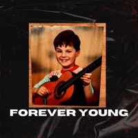 Forever Young (Deluxe) - Single - Adson