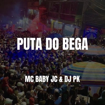 Puta do Bega - Single