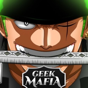 MINHA PROMESSA É O QUE ME MOVE  Roronoa Zoro (REMAKE)
