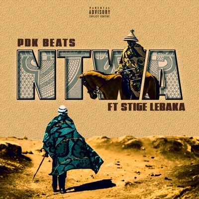 Ntwa (feat. Stige Lebaka) - Single