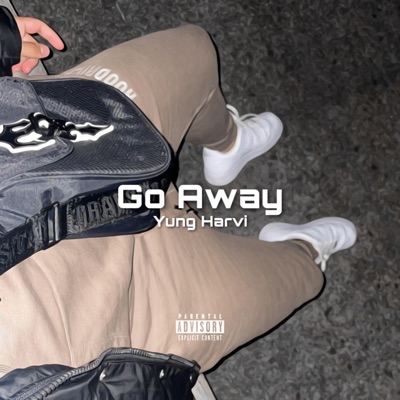 Go Away - Single