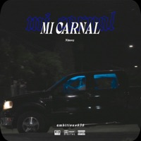 Mi Carnal - Single - Xhavez