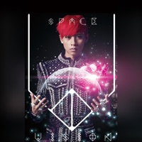 V Space - EP - Vision Wei