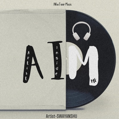 AIM (Artist Inside Me) - EP