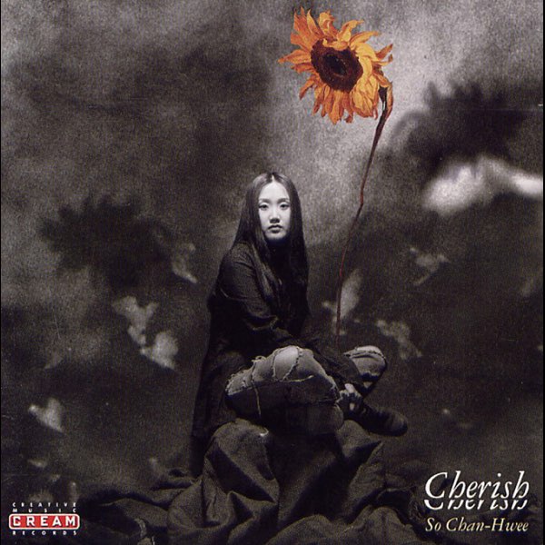 Cherish (NONE) by So Chanwhee on Apple Music