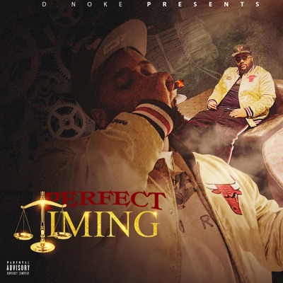 Perfect timing - Single