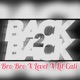 Back 2 Back GMix feat Level Lil Cali Single